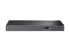 TP-Link 16-Port Switch – PoE+ für einfache Videoüberwachung