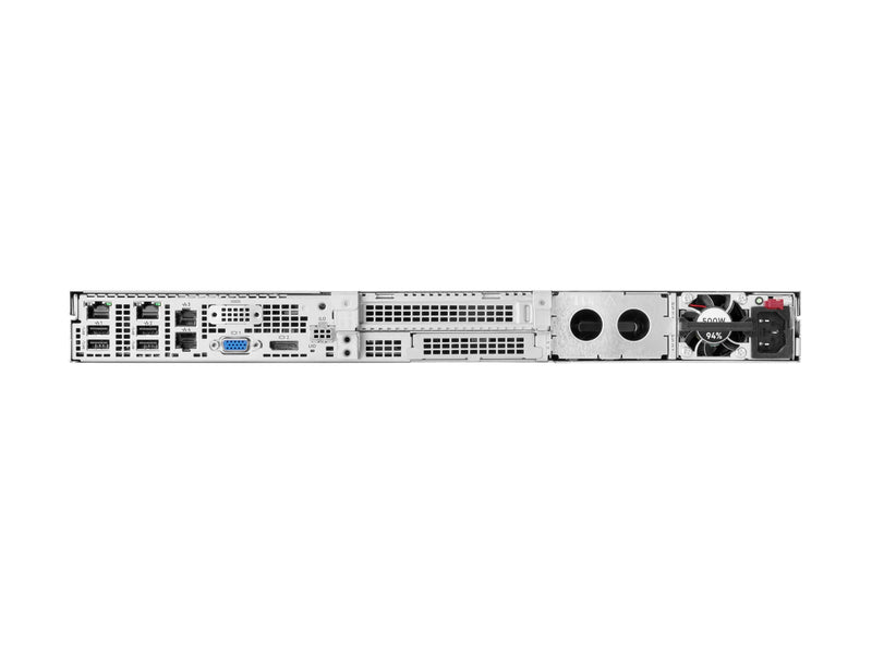 HP Enterprise Server – Leistungsstark mit 32 GB RAM und Xeon Prozessor