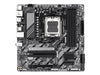 Gigabyte Micro-ATX Motherboard – USB-C, 2.5 Gigabit LAN