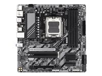 Gigabyte Micro-ATX Motherboard – USB-C, 2.5 Gigabit LAN