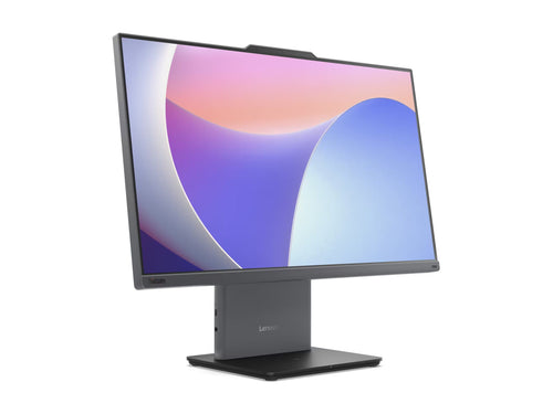 Lenovo All-in-One-PC – Core i5, 16 GB RAM, 512 GB SSD