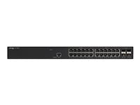 Lancom Netzwerk-Switch – 28 Anschlüsse, für schnelles und sicheres Internet