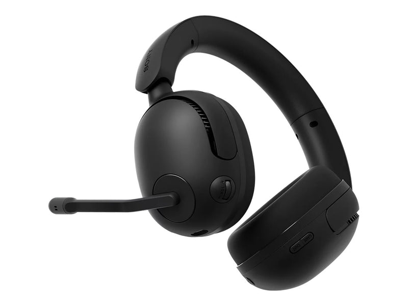 Sony INZONE H5 Gaming-Headset – Verkabelt & Kabellos, Ohrumschließend