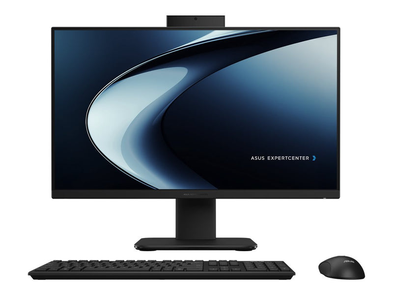 ASUS ExpertCenter Desktop-PC – Intel i5, 16 GB RAM, 512 GB SSD