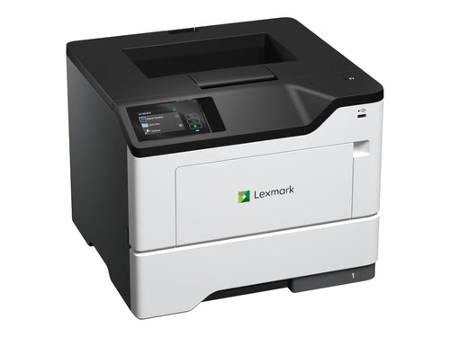 Lexmark MS631dw Drucker – Schnell, kabellos, 47 Seiten/Min.