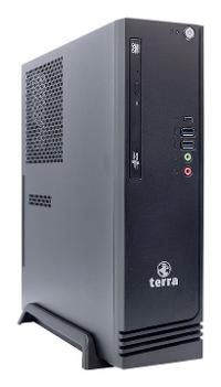WORTMANN TERRA Business-PC – leistungsstark und zuverlässig