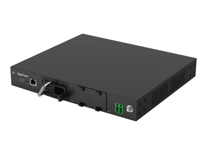 Ubiquiti Netzteil – Rackmontage, 100-240 V Eingang