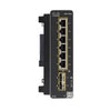 Cisco Netzwerkmodul – 6 Gigabit-Ports, robust für Industrie