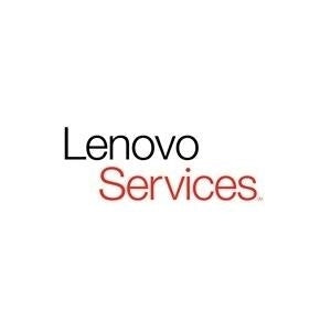 Lenovo Servicepaket – Vor-Ort Installation, 5 Jahre Support