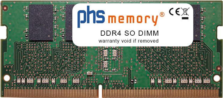 PHS-ELECTRONIC 8 GB RAM für iMac – Schnelle Leistung für Ihren 2019er iMac