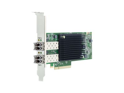 Broadcom Hostbus-Adapter – 32Gb Fibre Channel, PCIe 4.0