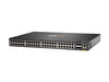 HP Enterprise Netzwerk-Switch – 48 Anschlüsse, stapelbar