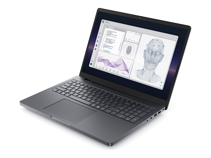 DELL Pro Max Laptop – Intel Core Ultra, 32 GB RAM