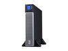 APC USV Rack-System – Online-Technologie, Lithium-Ionen-Batterie