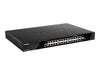 D-Link 28-Port Gigabit Switch – Smart, stapelbar, PoE+
