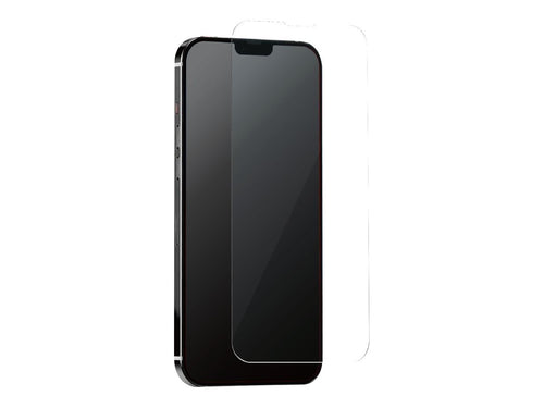 ESTUFF Bildschirmschutz für iPhone 13 Pro Max – kratzfest, bruchsicher