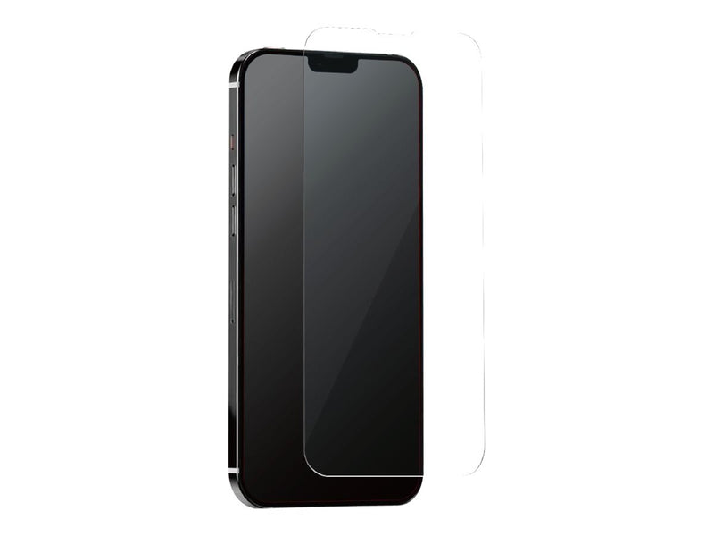 ESTUFF Bildschirmschutz für iPhone 13 Pro Max – kratzfest, bruchsicher
