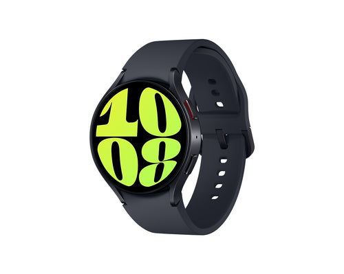 Samsung Galaxy Watch6 – Intelligente Uhr mit Gesundheitsfunktionen