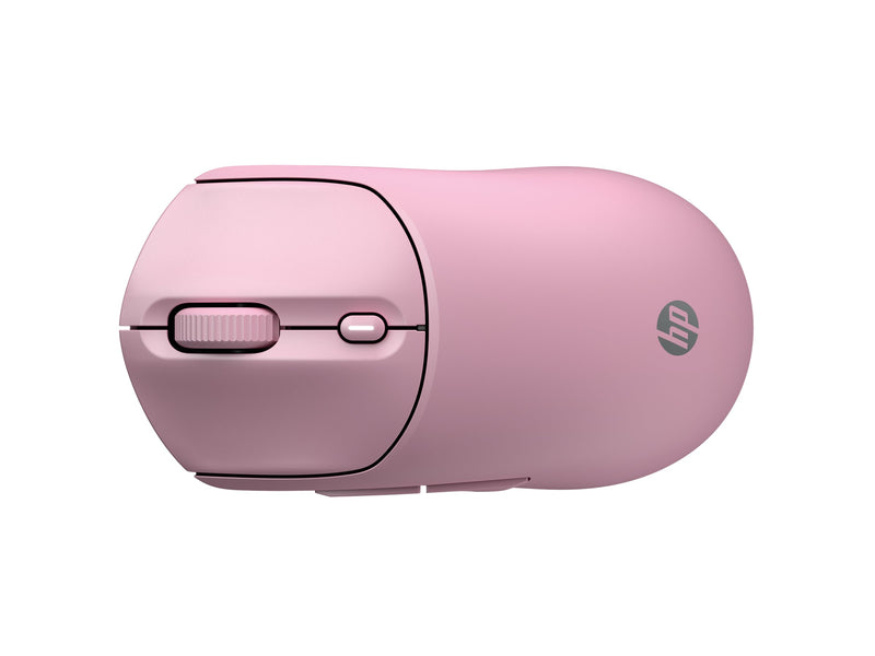 HP 410 Maus – leise, kabellos mit Bluetooth