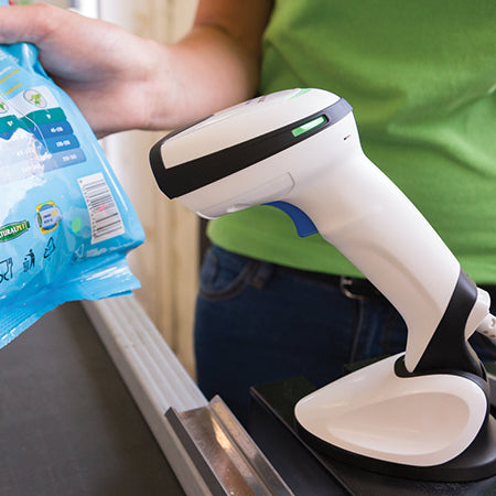 Datalogic Gryphon 2D-Scanner – Ergonomisch, hohe Leseleistung