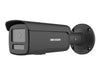 HIKVISION Überwachungskamera – 8 MP, Nachtsicht