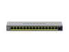 Netgear 16-Port Gigabit Switch – PoE+ für einfache Netzwerke