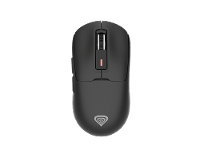 GENESIS Gaming-Maus – Präzise Steuerung, ergonomisches Design
