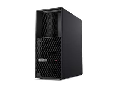 Lenovo Thinkstation P3 Tower – Leistungsstarker Desktop-PC für Profis