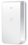 Ubiquiti UniFi In-Wall Accesspoint – Schnelles WLAN, Unterputzmontage