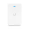 Ubiquiti UniFi In-Wall Accesspoint – Schnelles WLAN, Unterputzmontage