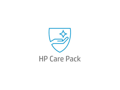 HP Care Pack – 5 Jahre Schutz für Notebooks