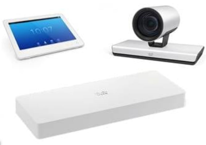 Cisco Webex Room Kit Pro – Videokonferenzen für große Räume