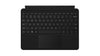 Microsoft Surface Go 2 Type Cover – Deutsche Tastatur, beleuchtet