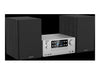 Kenwood Microsystem – DAB-Radio, CD- und Bluetooth-Player