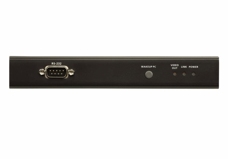 ATEN KVM Extender – 150 m Übertragung, 4K DisplayPort
