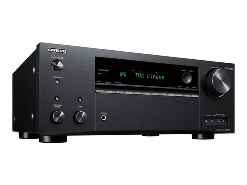 Onkyo AV-Receiver – 8K, Surround Sound