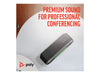 HP Poly Sync 40 Freisprecheinrichtung – USB/Bluetooth, für Meetings