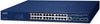 PLANET Netzwerk-Switch – 16 Ports, Cloud-verwaltet