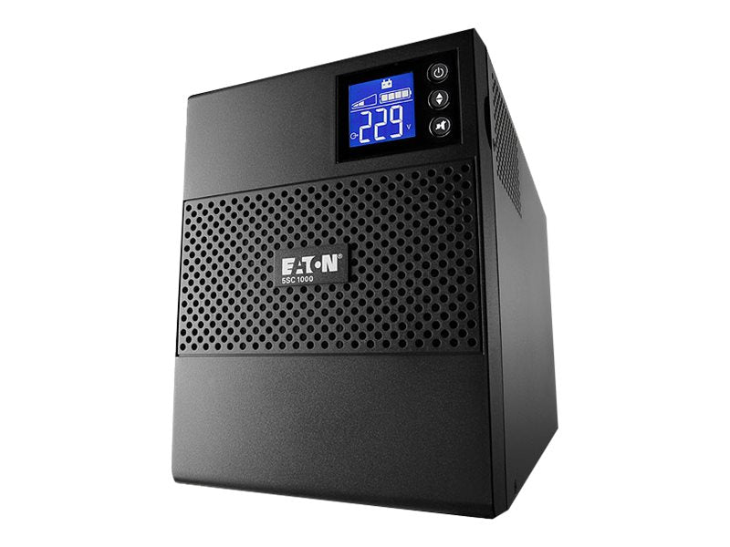 Eaton USV 5SC – Zuverlässiger Schutz für kleine Unternehmen