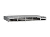 Cisco Netzwerk-Switch – 48 Anschlüsse, einfache Verwaltung