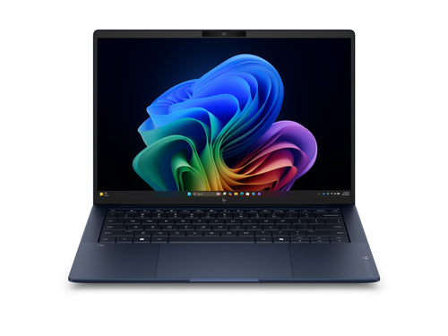 HP EliteBook 14" Laptop – 32 GB RAM, 1 TB SSD, 3K OLED Display