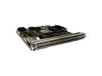 Cisco Netzwerk-Switch – 48 Ports für schnelles Gigabit Ethernet