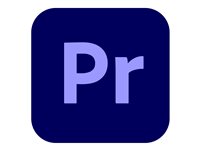 Adobe Premiere Pro – Videobearbeitung für Unternehmen