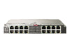 HPE Netzwerkmodul – 16 Ports für direkte Ethernet-Verbindungen