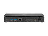 OWC Thunderbolt 3 Dock – 10 Anschlüsse, schnelles Netzwerk