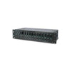 Planet Technology Media Converter Chassis – 15 Slots für Netzwerkgeräte