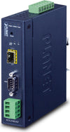 Planet Technology Serial Device Server – 1-Port für industrielle Anwendungen