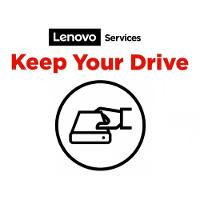 Lenovo 5 Jahre Schutz – Austauschservice für defekte Teile