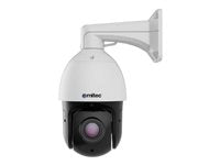 ERNITEC IP-Überwachungskamera – Innen/Außen, kabelgebunden
