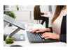 Contour RollerMouse Pro – Ergonomische, kabellose Maus